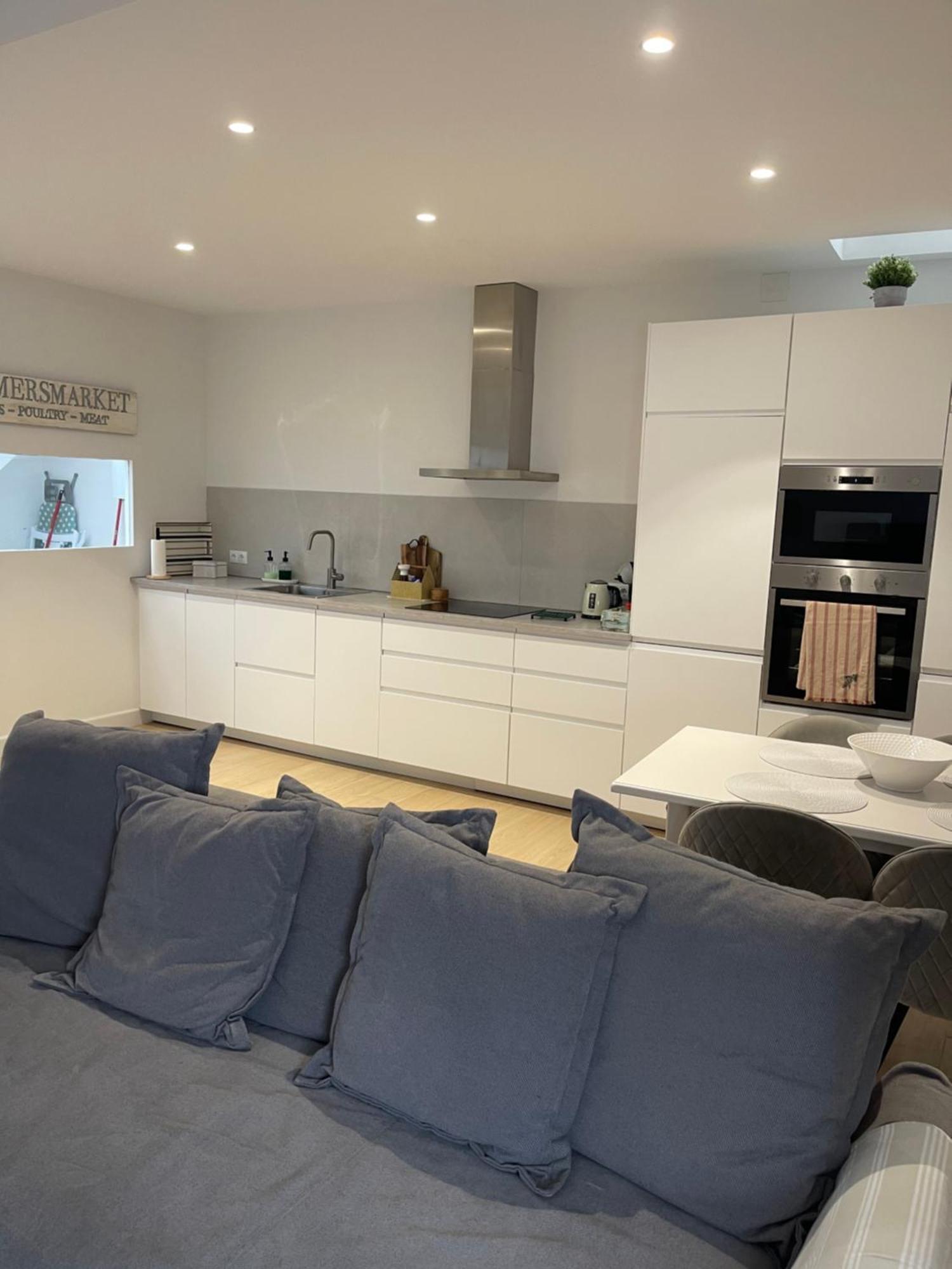 Apartamentos La Higuera 2 罗塔 外观 照片