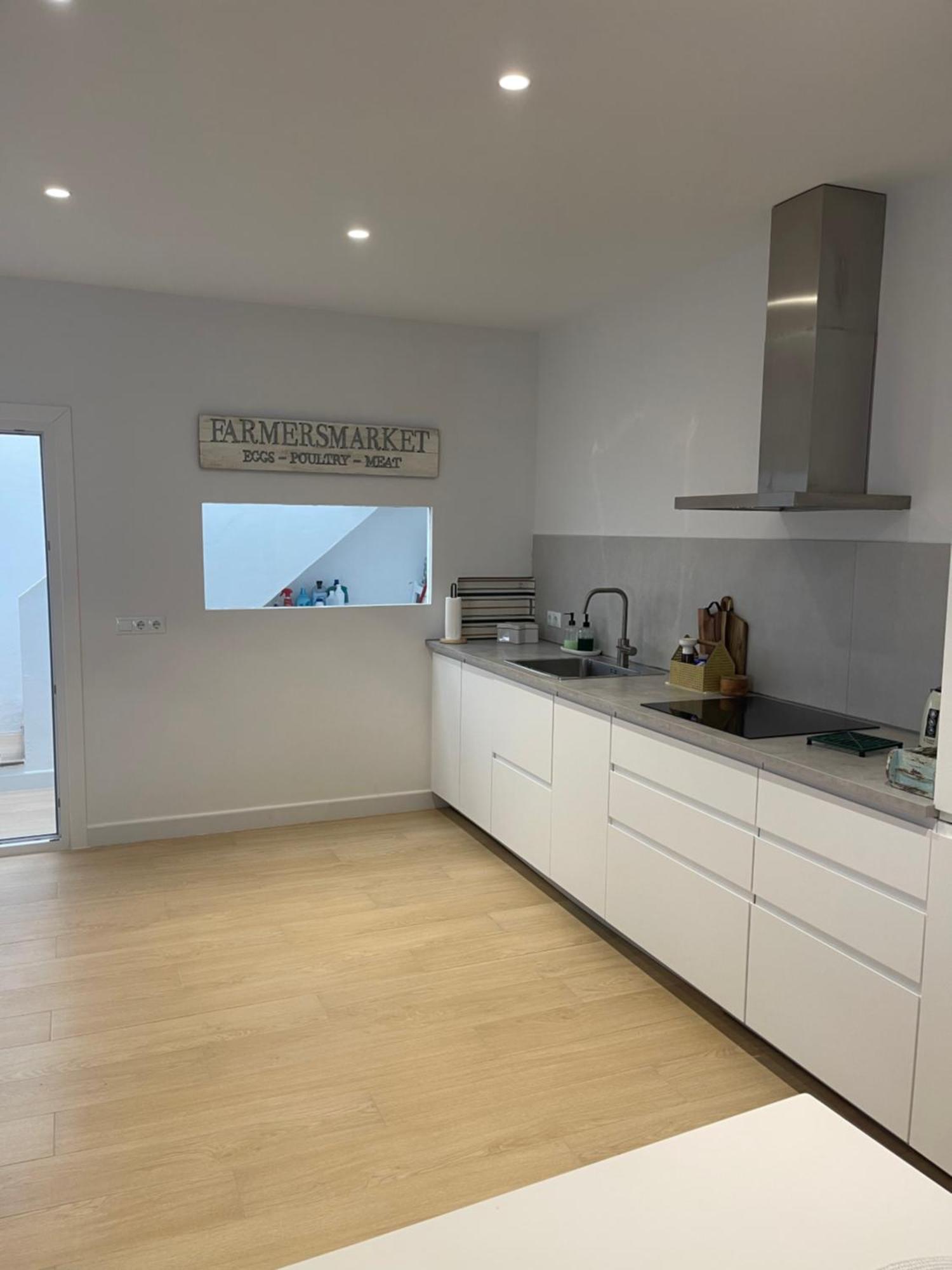 Apartamentos La Higuera 2 罗塔 外观 照片
