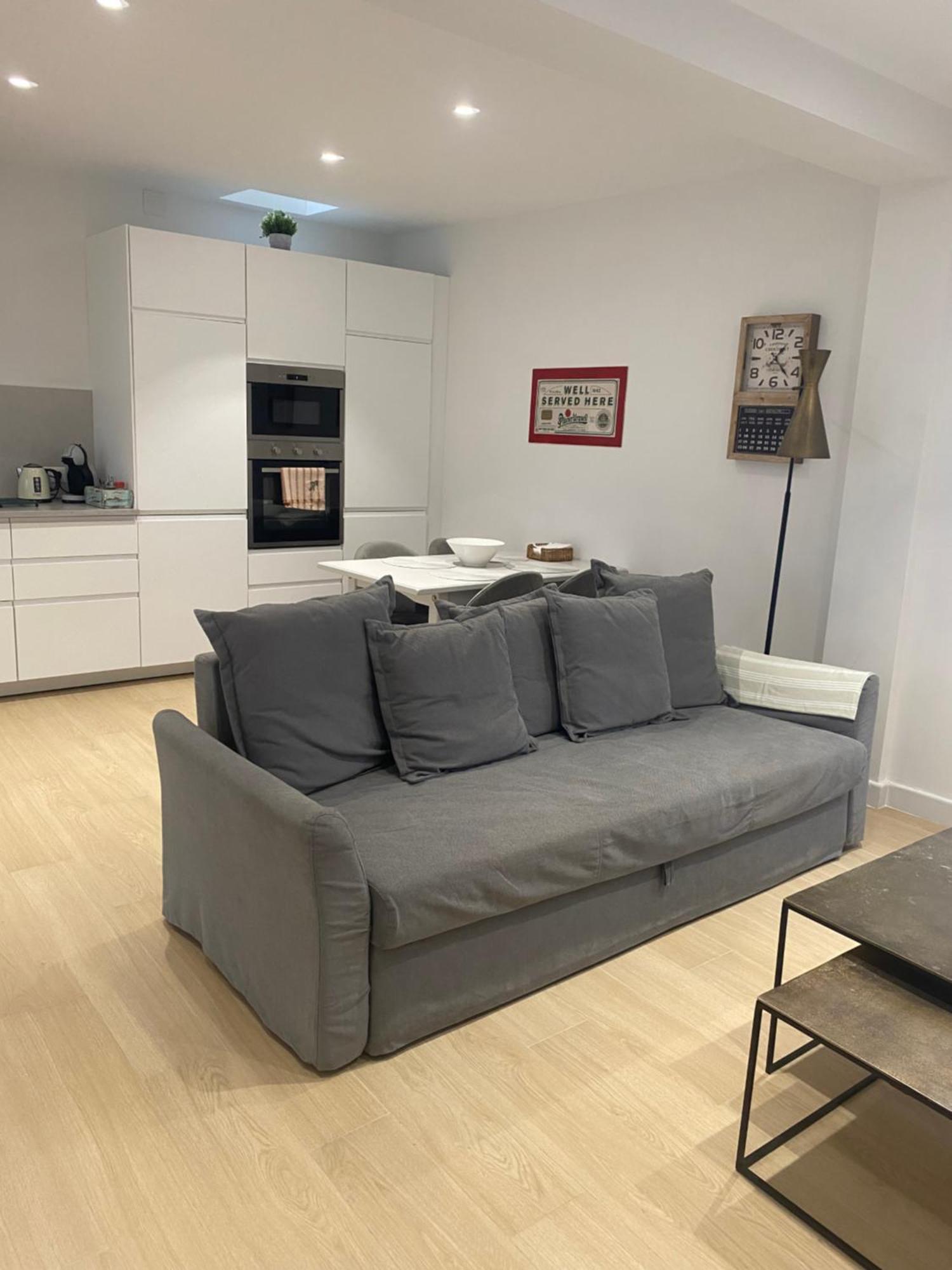 Apartamentos La Higuera 2 罗塔 外观 照片