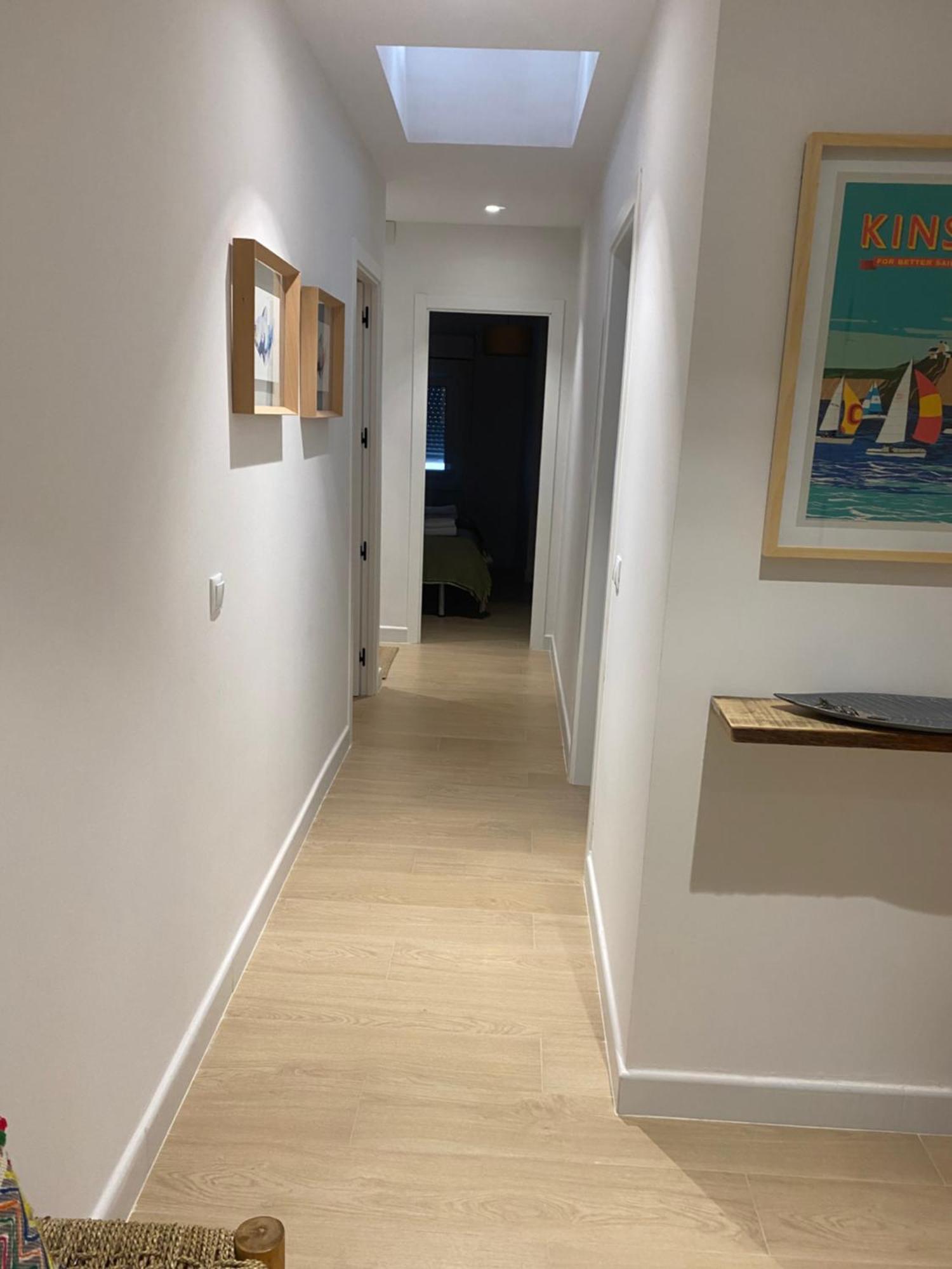 Apartamentos La Higuera 2 罗塔 外观 照片