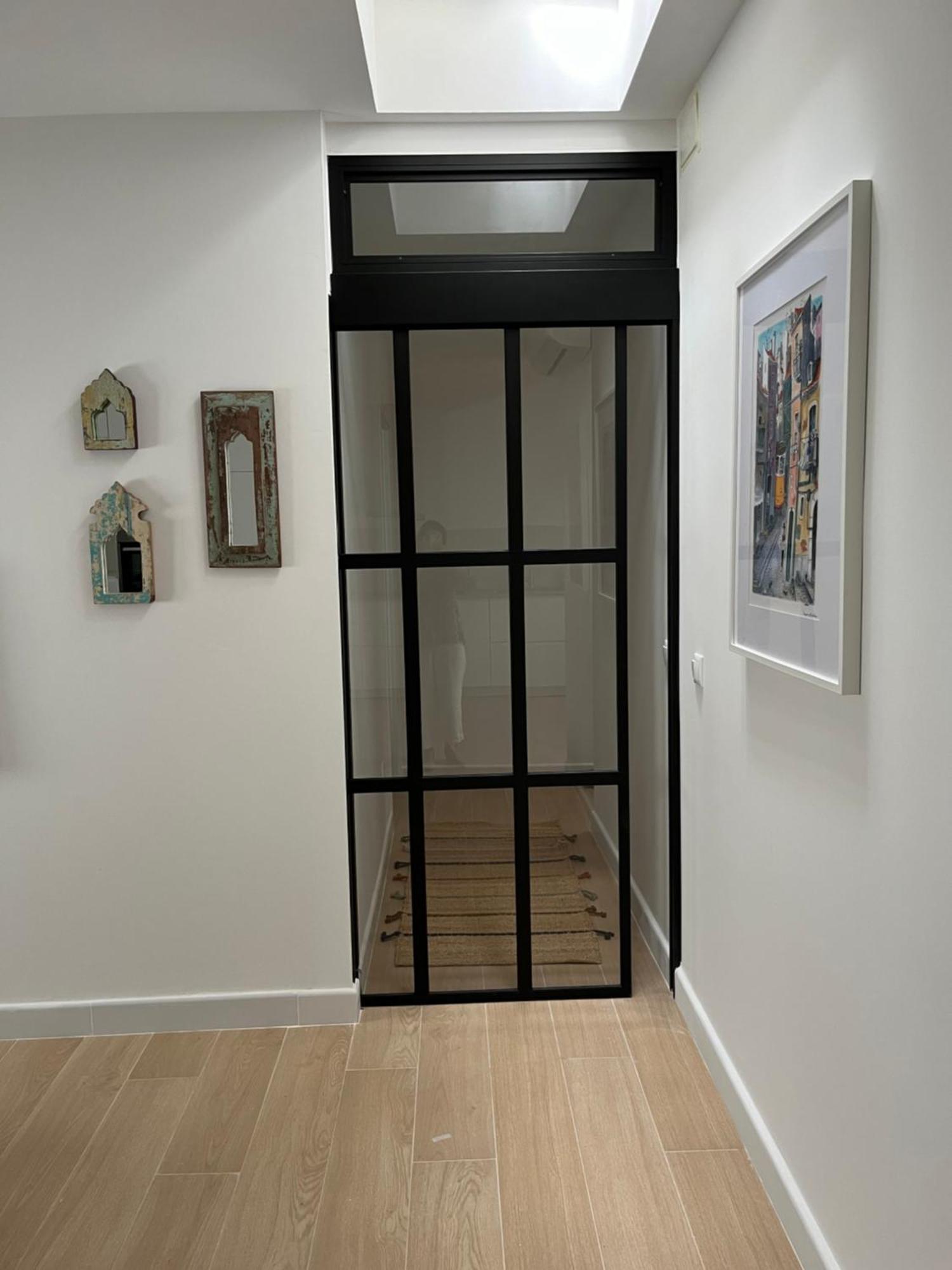 Apartamentos La Higuera 2 罗塔 外观 照片