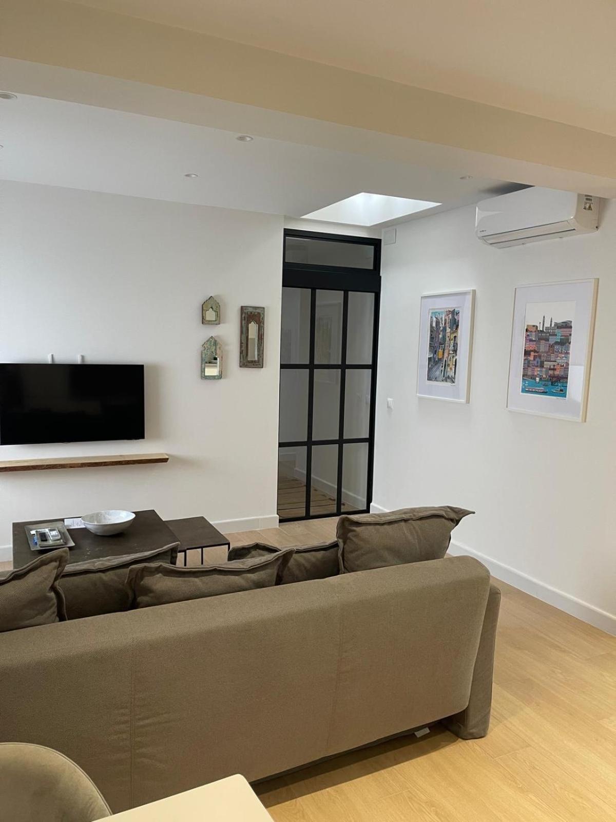 Apartamentos La Higuera 2 罗塔 外观 照片